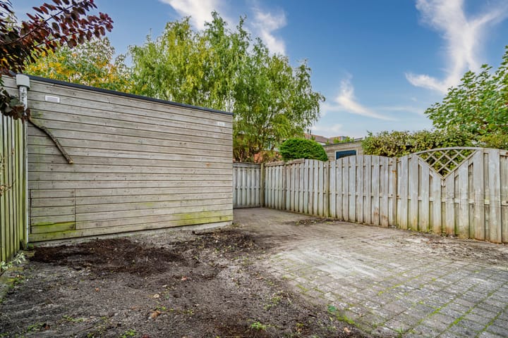 Foto 13 van Poortwacht 134