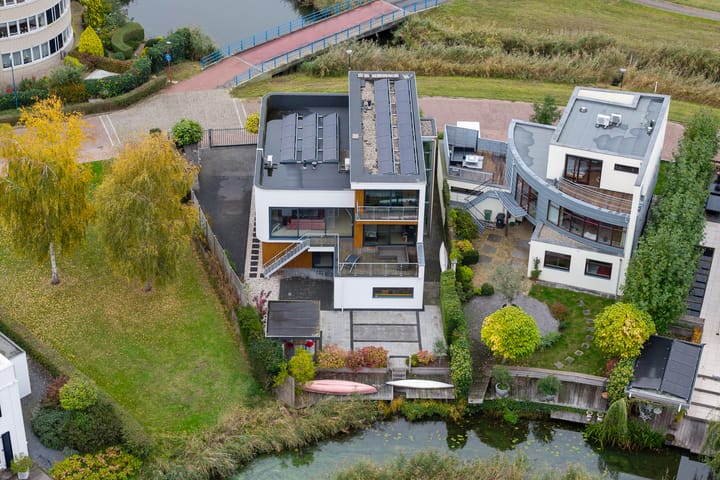 Photo 66 of De Keyserplan 5