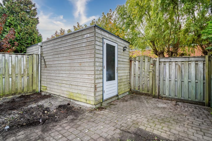 Foto 14 van Poortwacht 134