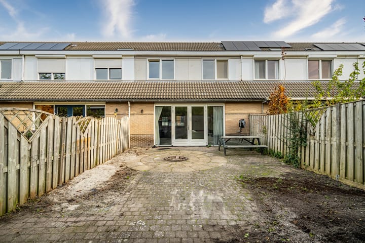 Foto 15 van Poortwacht 134