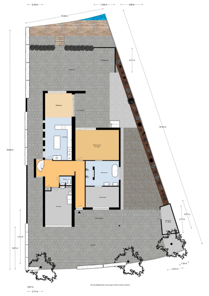 Photo 69 of De Keyserplan 5