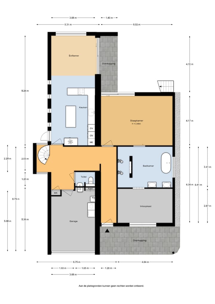 Photo 70 of De Keyserplan 5