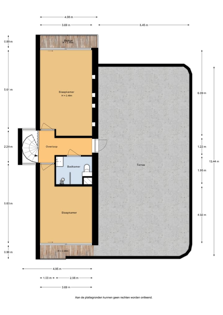 Photo 72 of De Keyserplan 5