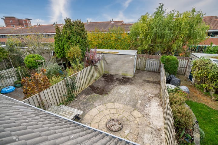 Foto 35 van Poortwacht 134