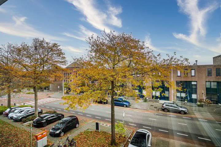 Foto 40 van Poortwacht 134