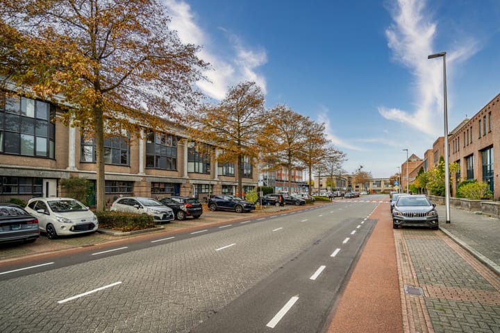 Foto 45 van Poortwacht 134