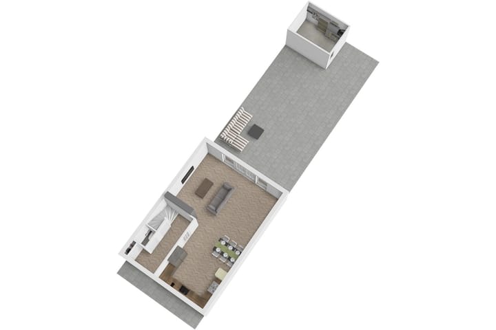 Foto 51 van Poortwacht 134