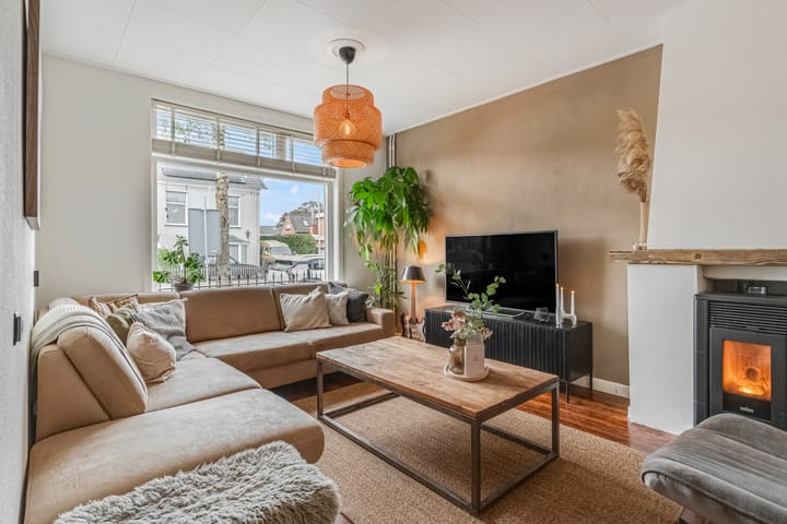 Foto 7 van Nieuwe Tielseweg 53