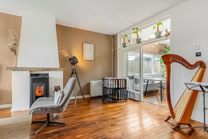 Foto 10 van Nieuwe Tielseweg 53