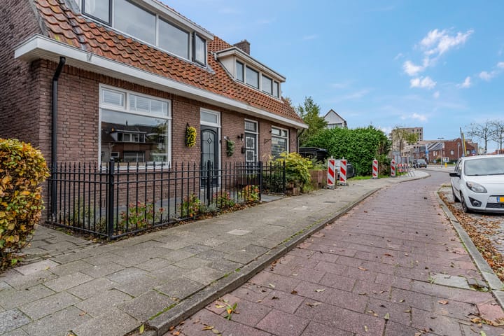 Foto 54 van Nieuwe Tielseweg 53