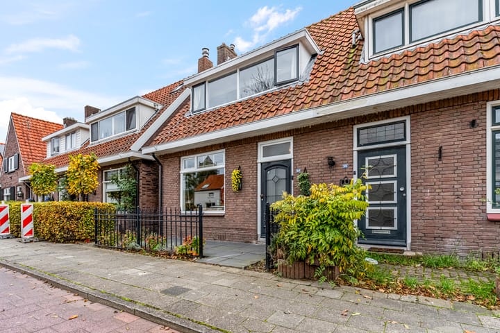 Foto 55 van Nieuwe Tielseweg 53