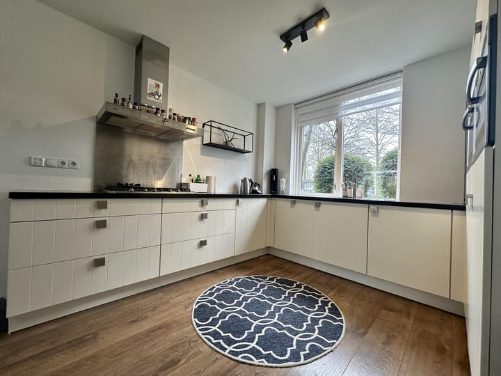 Foto 8 van Albert Schweitzersingel 123