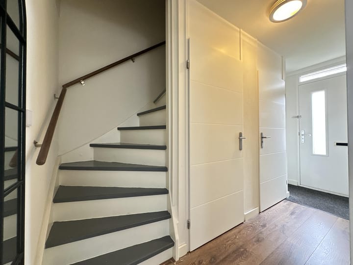 Foto 9 van Albert Schweitzersingel 123