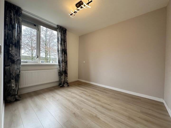 Foto 12 van Albert Schweitzersingel 123