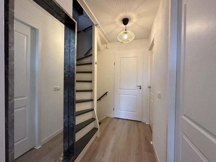 Foto 16 van Albert Schweitzersingel 123