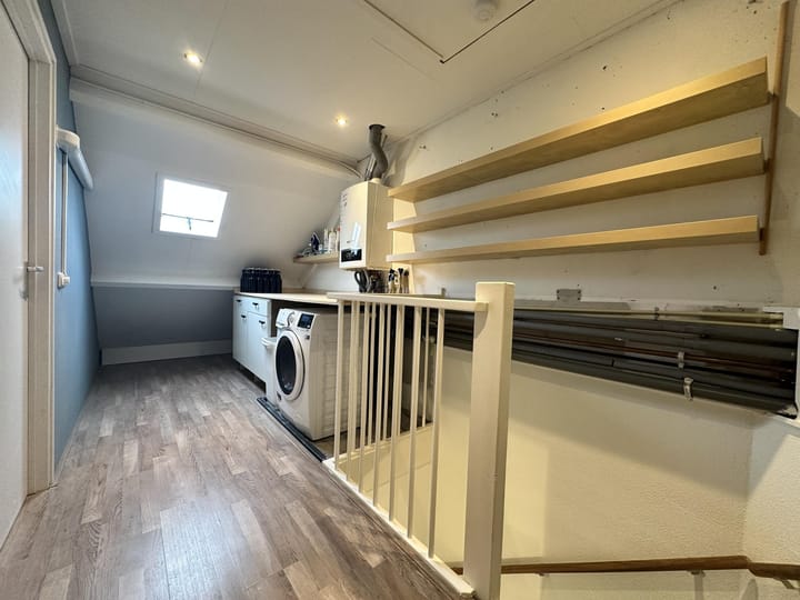 Foto 17 van Albert Schweitzersingel 123