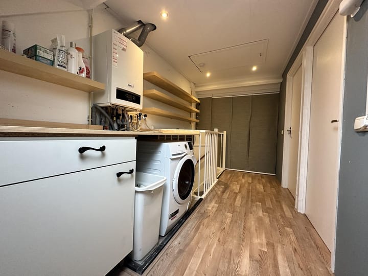 Foto 18 van Albert Schweitzersingel 123