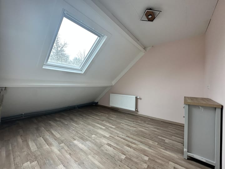 Foto 21 van Albert Schweitzersingel 123