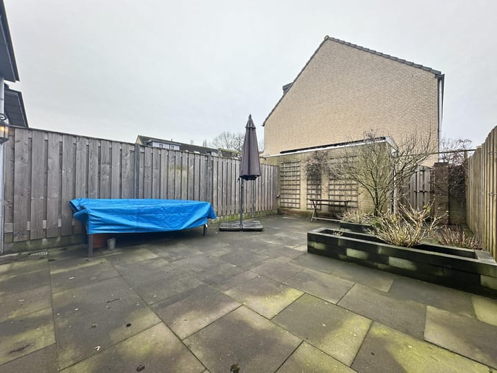 Foto 22 van Albert Schweitzersingel 123