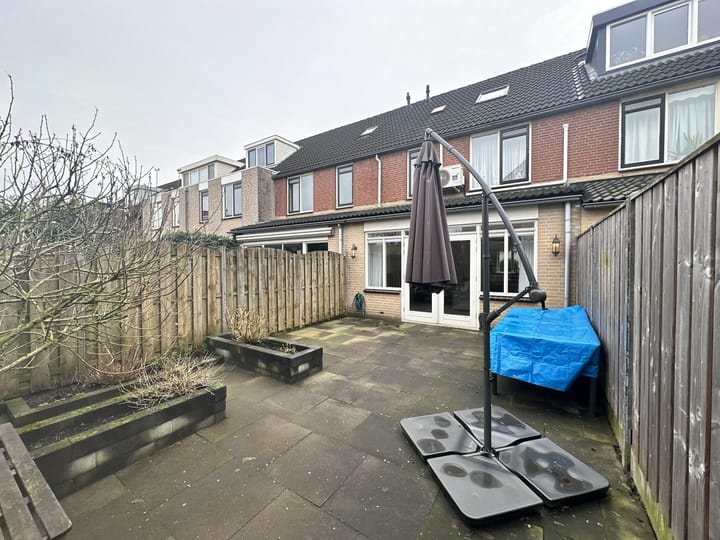 Foto 23 van Albert Schweitzersingel 123