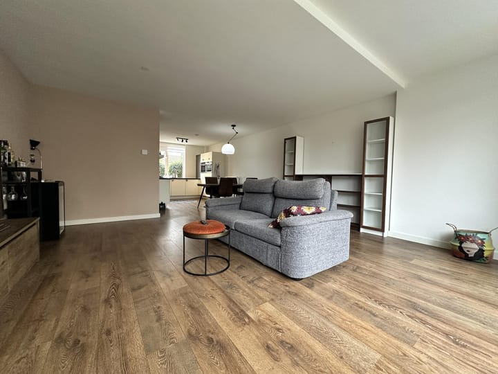 Foto 2 van Albert Schweitzersingel 123