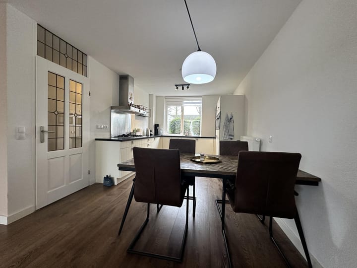 Foto 6 van Albert Schweitzersingel 123