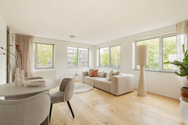 Foto 1 van Amstelveenseweg 609