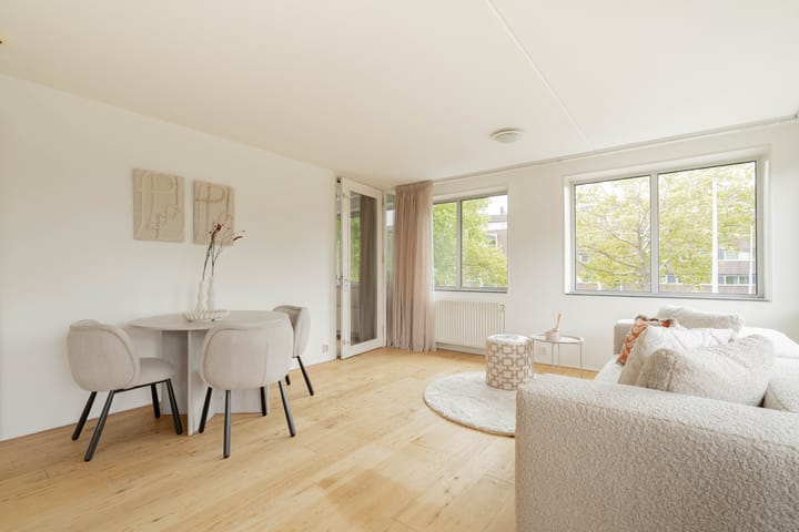 Photo 2 of Amstelveenseweg 609