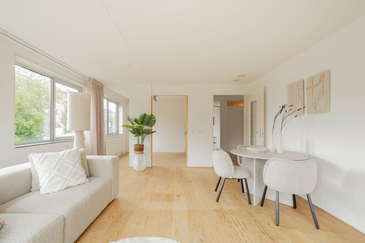 Photo 3 of Amstelveenseweg 609