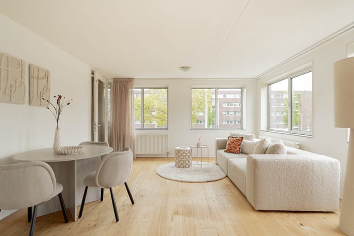 Photo 4 of Amstelveenseweg 609