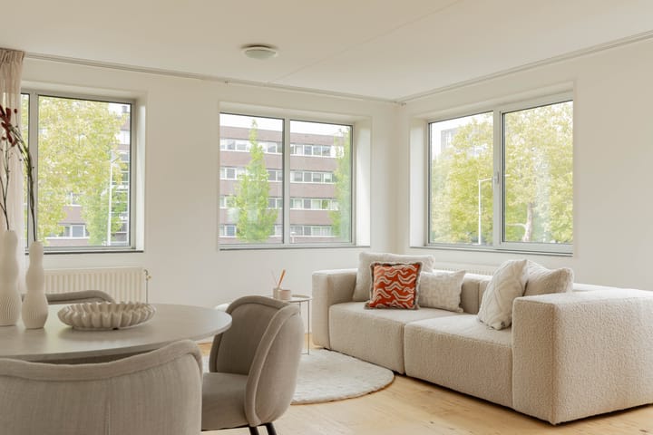 Foto 5 van Amstelveenseweg 609