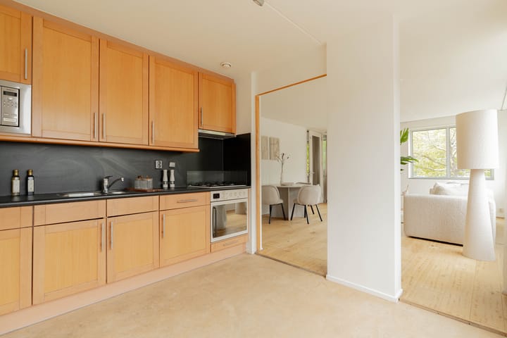 Foto 7 van Amstelveenseweg 609