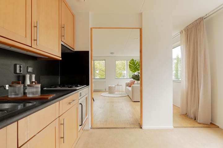 Foto 8 van Amstelveenseweg 609