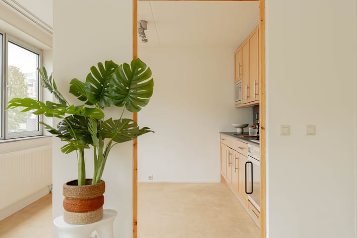 Foto 9 van Amstelveenseweg 609