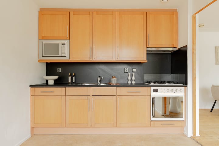 Foto 10 van Amstelveenseweg 609