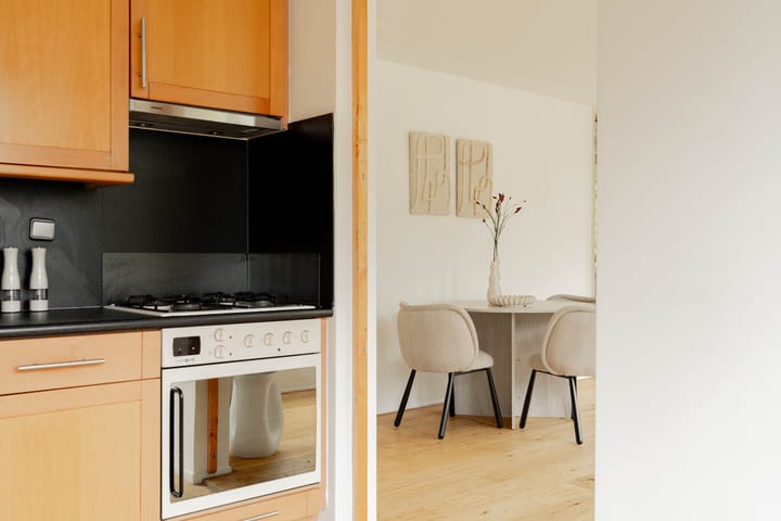 Foto 11 van Amstelveenseweg 609