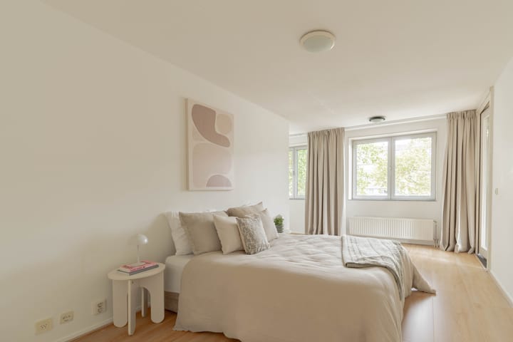 Foto 12 van Amstelveenseweg 609