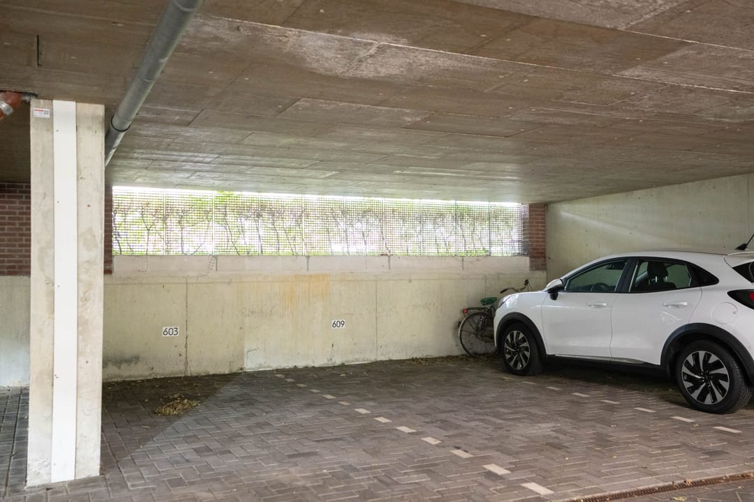 Foto 26 van Amstelveenseweg 609
