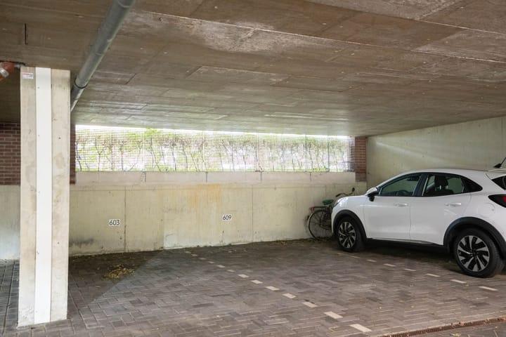 Foto 26 van Amstelveenseweg 609