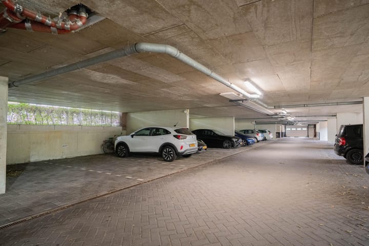 Foto 27 van Amstelveenseweg 609