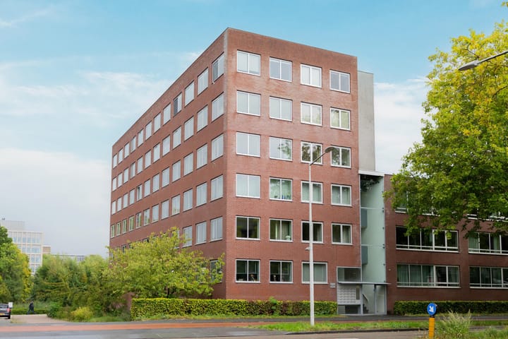 Foto 28 van Amstelveenseweg 609