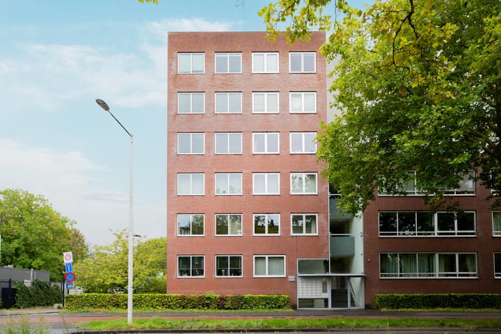 Foto 29 van Amstelveenseweg 609