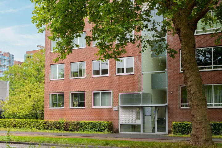 Foto 30 van Amstelveenseweg 609