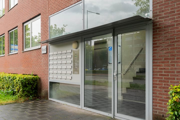 Foto 31 van Amstelveenseweg 609