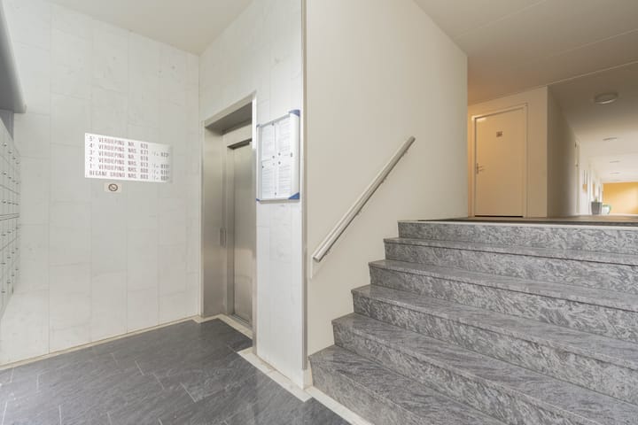 Foto 32 van Amstelveenseweg 609