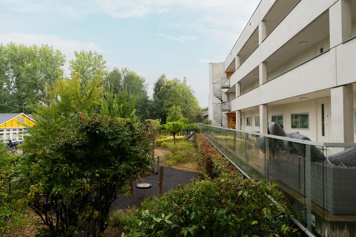 Foto 33 van Amstelveenseweg 609