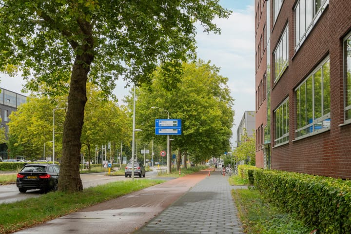 Foto 34 van Amstelveenseweg 609