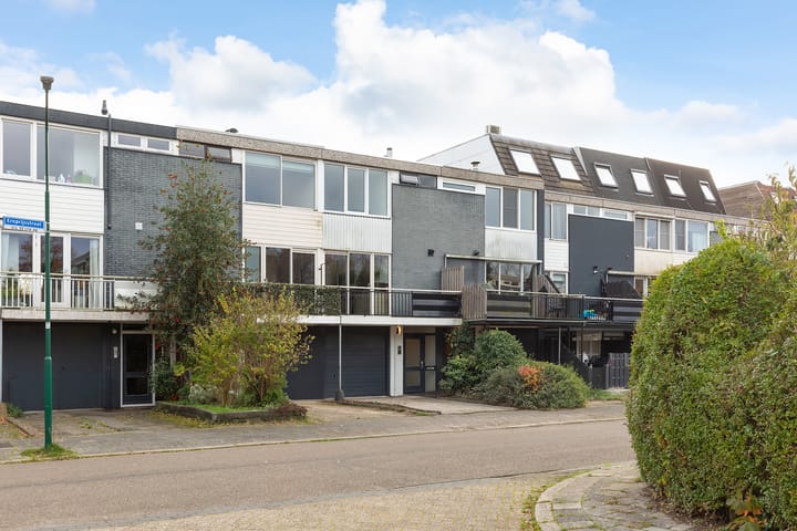 Photo 2 of Ereprijsstraat 85