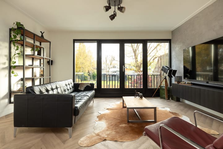 Photo 5 of Ereprijsstraat 85