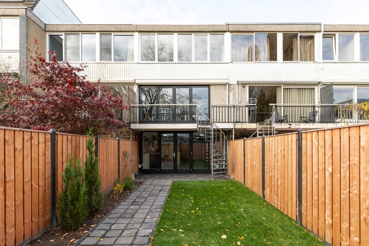 Foto 25 van Ereprijsstraat 85